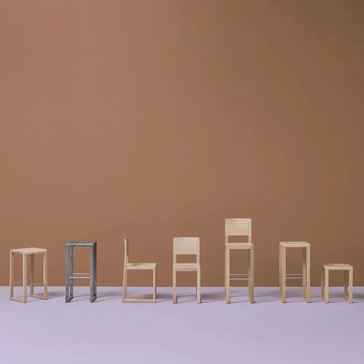 Pedrali Bar stool BRERA 386