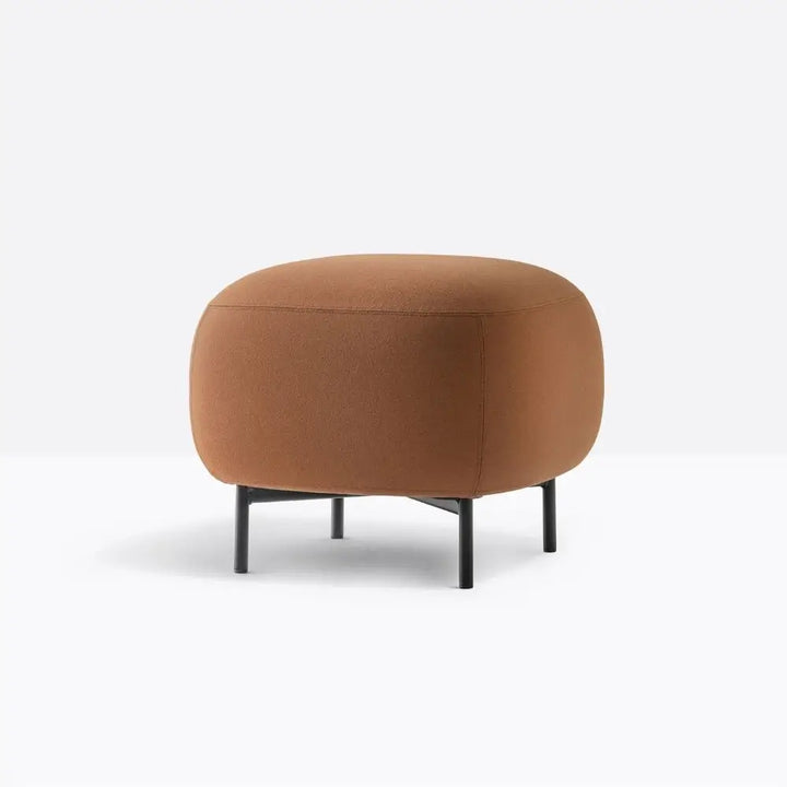 Pedrali Pouf BUDDY OUTDOOR - BUDDY OASI