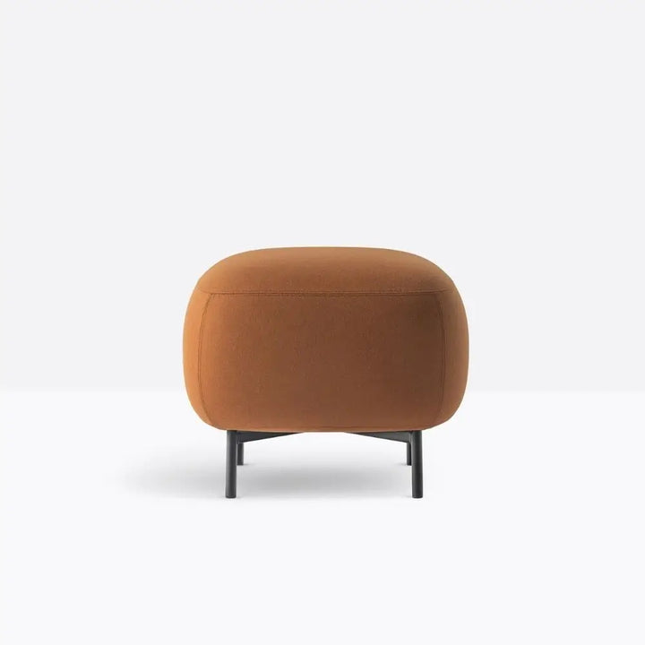 Pedrali Pouf BUDDY OUTDOOR - BUDDY OASI