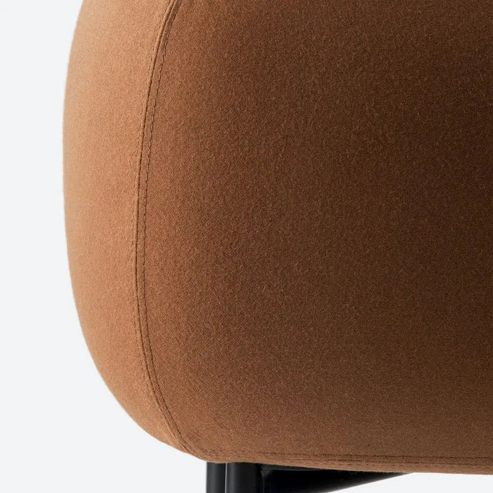Pedrali Pouf BUDDY OUTDOOR - BUDDY OASI