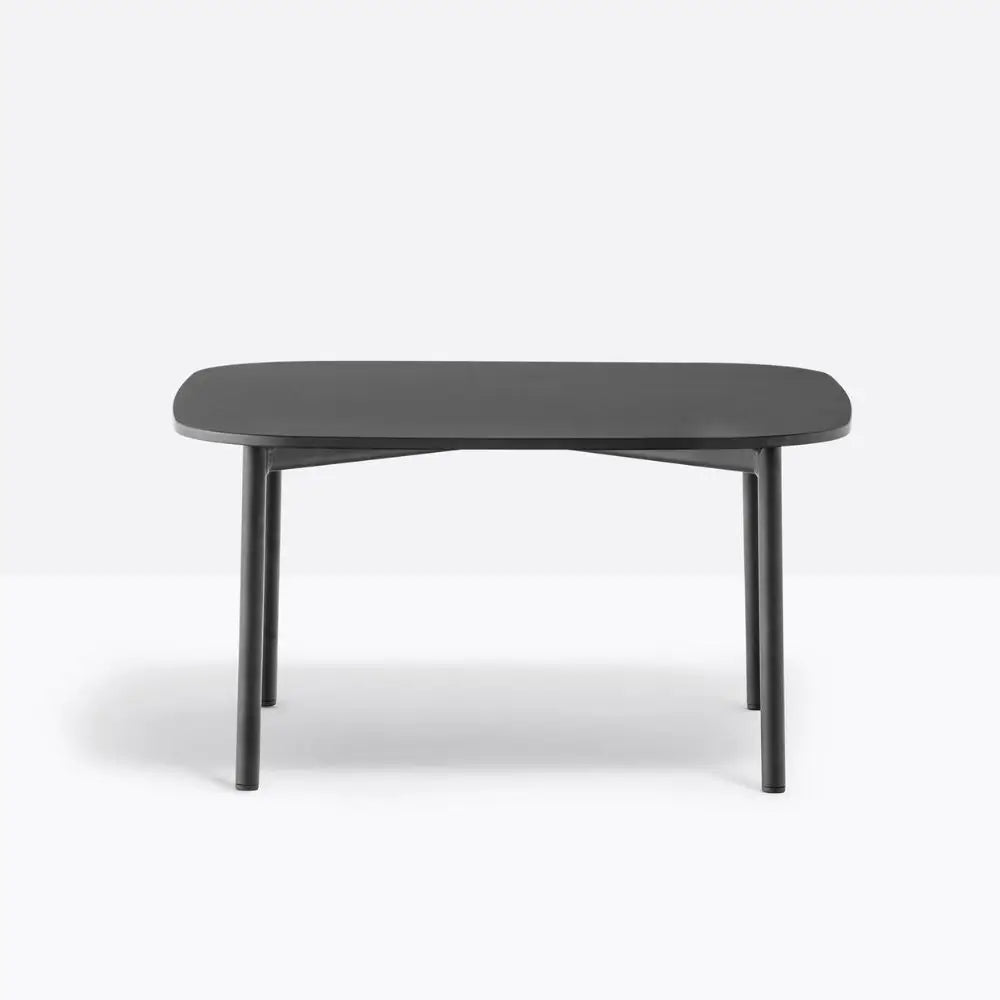 Pedrali Coffee Table BUDDY Outdoor