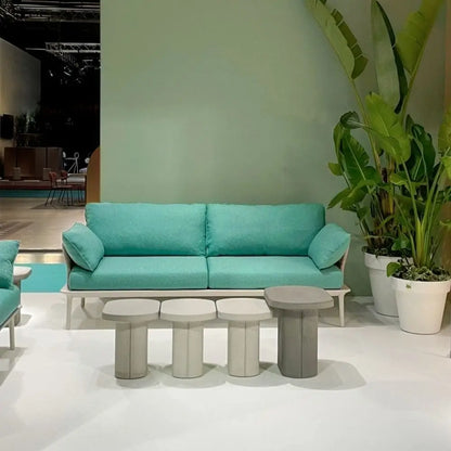 Pedrali Coffee Table CAEMENTUM