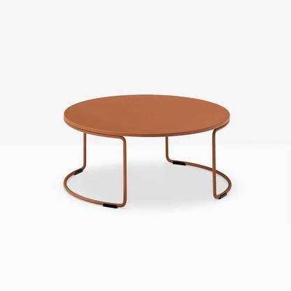 Pedrali Coffee Table CIRCUIT Outdoor