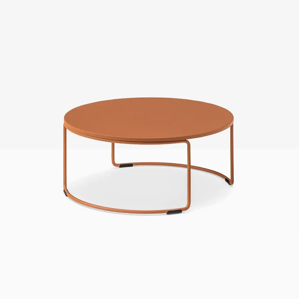 Pedrali Coffee Table CIRCUIT Outdoor