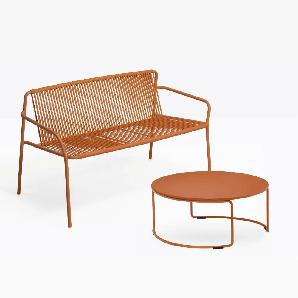 Pedrali Coffee Table CIRCUIT Outdoor