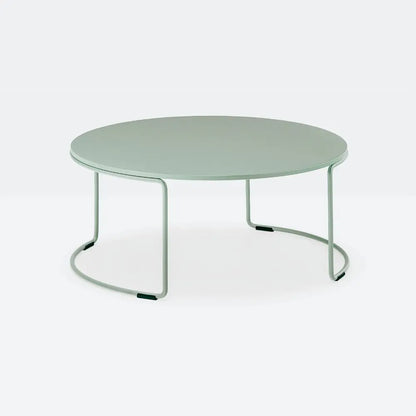 Pedrali Coffee Table CIRCUIT Outdoor