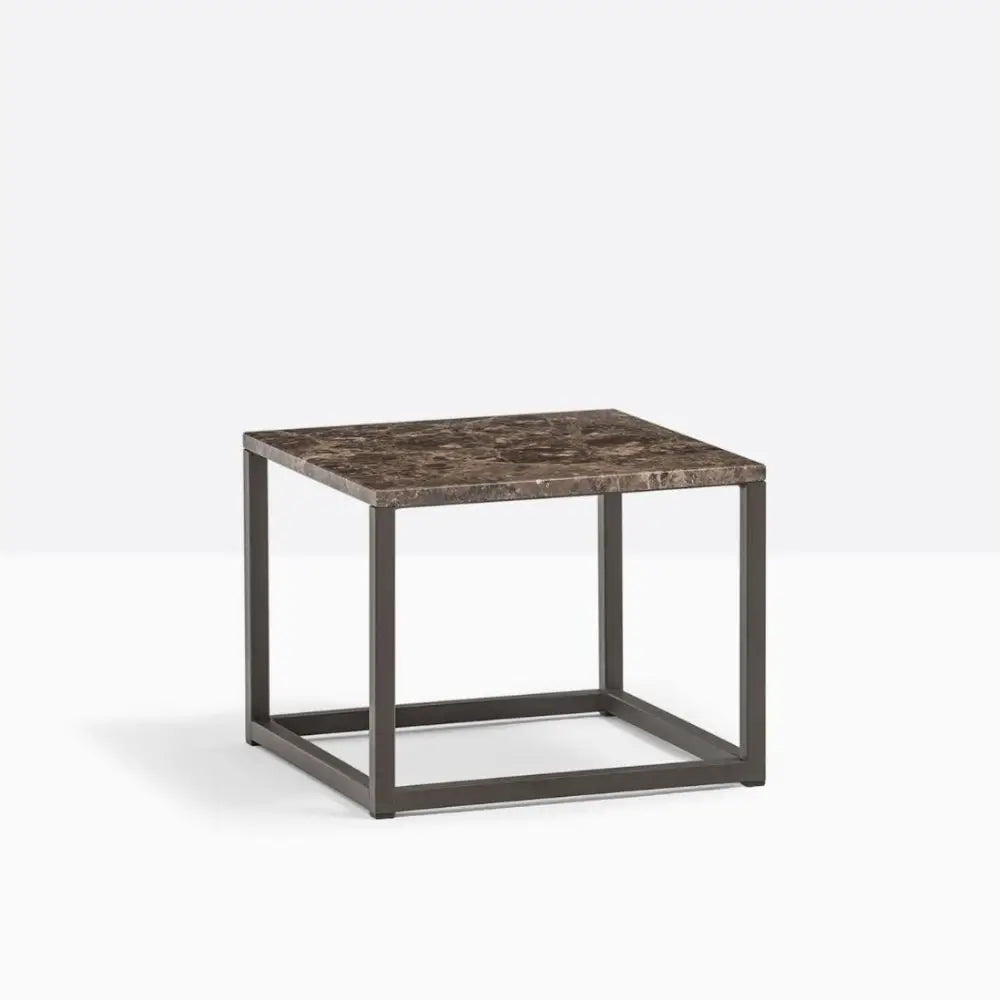 Pedrali Coffee Table CODE Marble