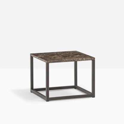 Pedrali Coffee Table CODE Marble