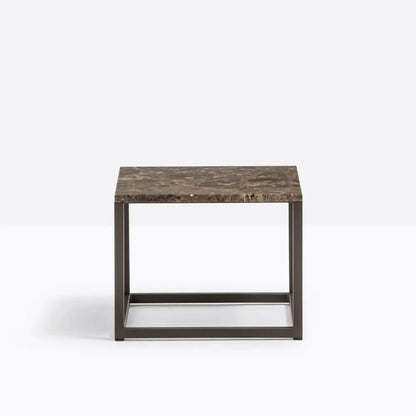 Pedrali Coffee Table CODE Marble