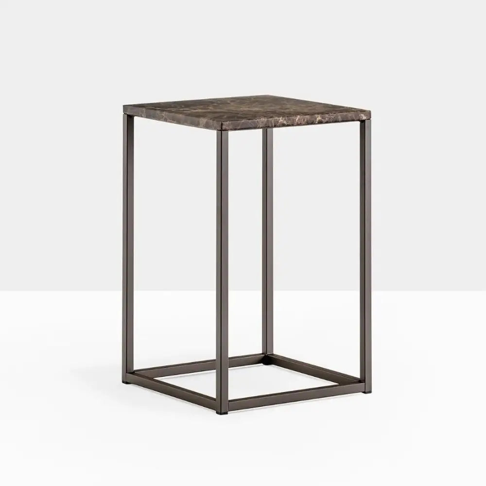 Pedrali Coffee Table CODE Marble