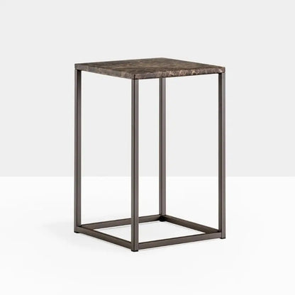 Pedrali Coffee Table CODE Marble