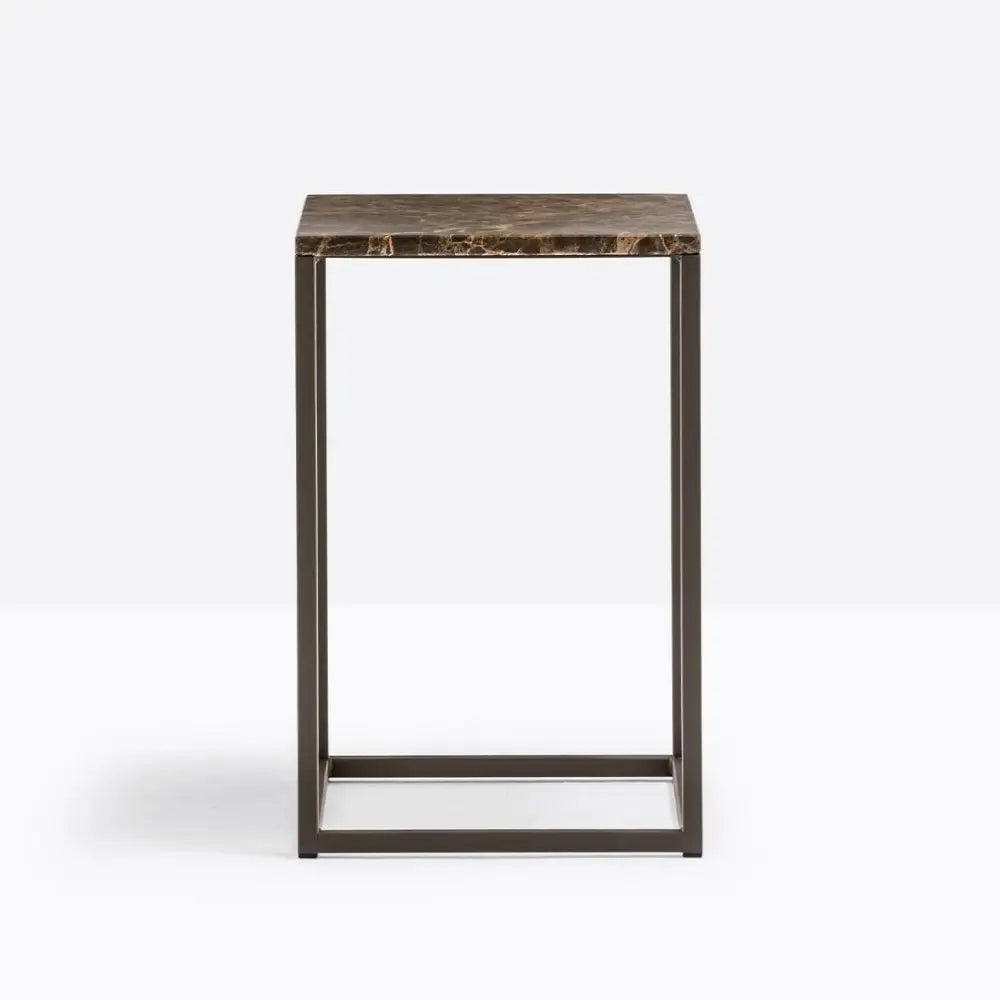 Pedrali Coffee Table CODE Marble