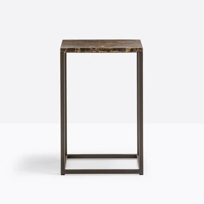 Pedrali Coffee Table CODE Marble