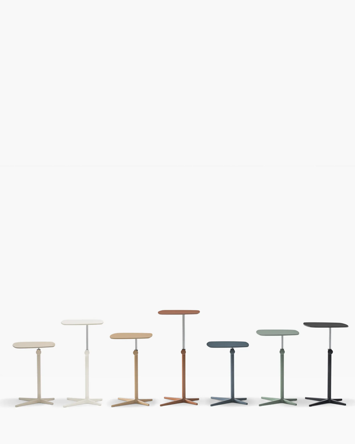Pedrali Coffee Table DIEGO