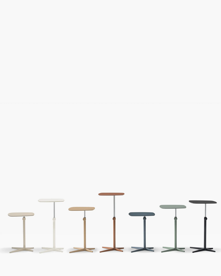Pedrali Coffee Table DIEGO