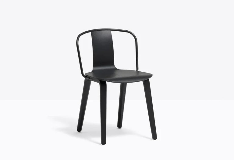 Pedrali Dining chair JAMAICA 2910 — main product view