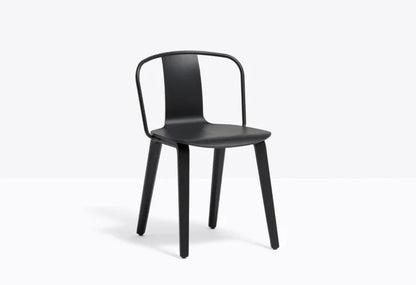 Pedrali Dining chair JAMAICA 2910 — main product view