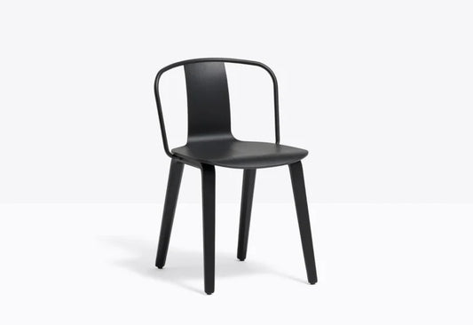 Pedrali Dining chair JAMAICA 2910 — main product view