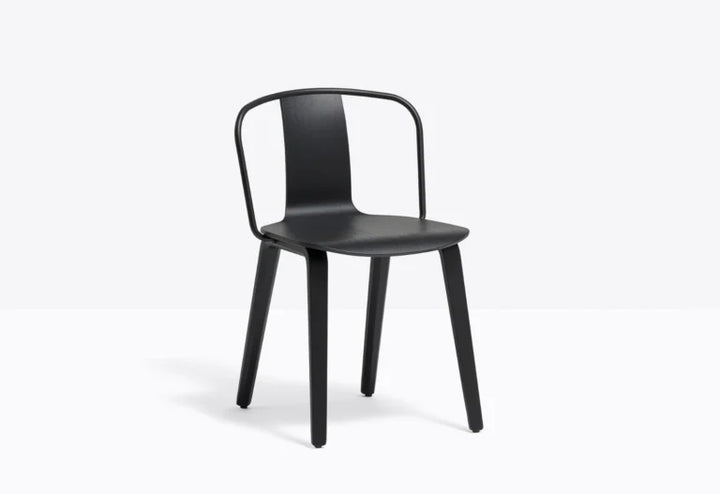 Pedrali Dining chair JAMAICA 2910 — main product view