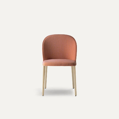 Pedrali Dining chair LAJA 2 883/2 — main product view