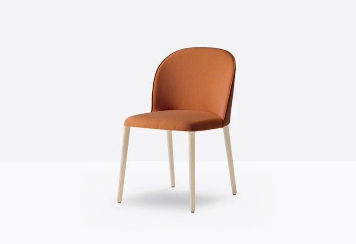 Pedrali Dining chair LAJA 2 883/2 — product view 2