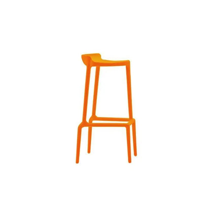 Pedrali Outdoor stool HAPPY 491