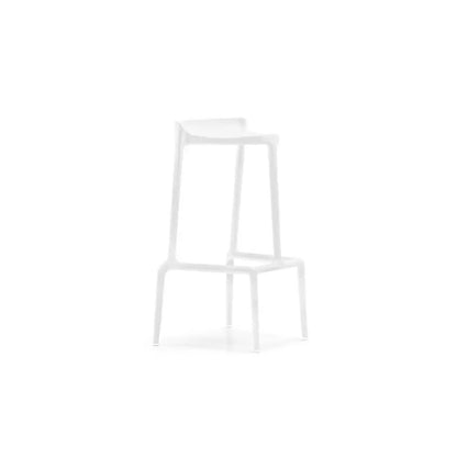 Pedrali Outdoor bar stool HAPPY 490