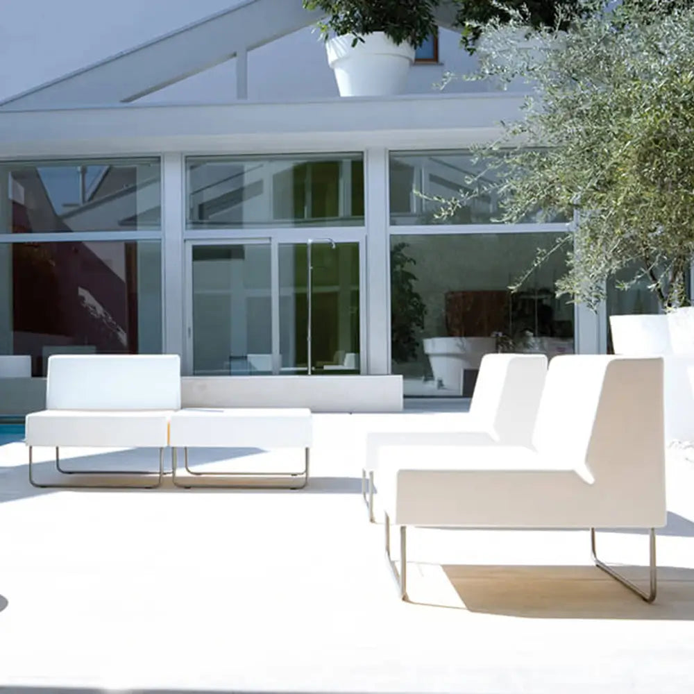 Pedrali Pouf HOST 223