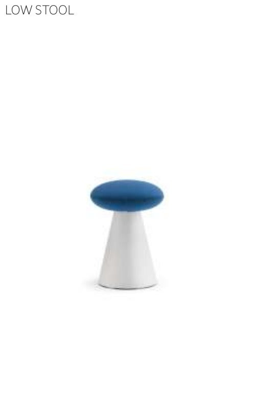 Pedrali Stool IKON 862