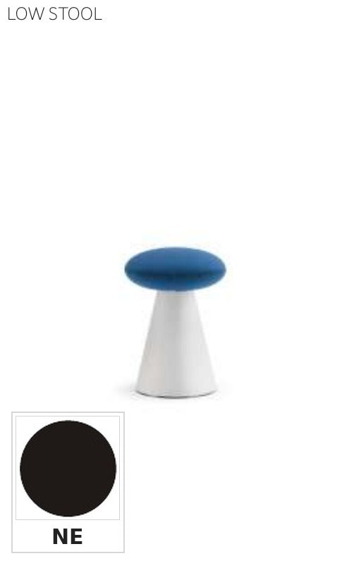 Pedrali Stool IKON 862 — product view 3