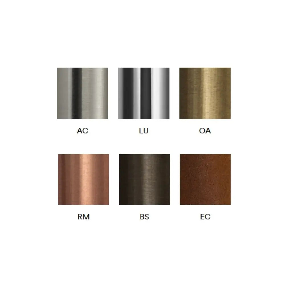Pedrali Table INOX