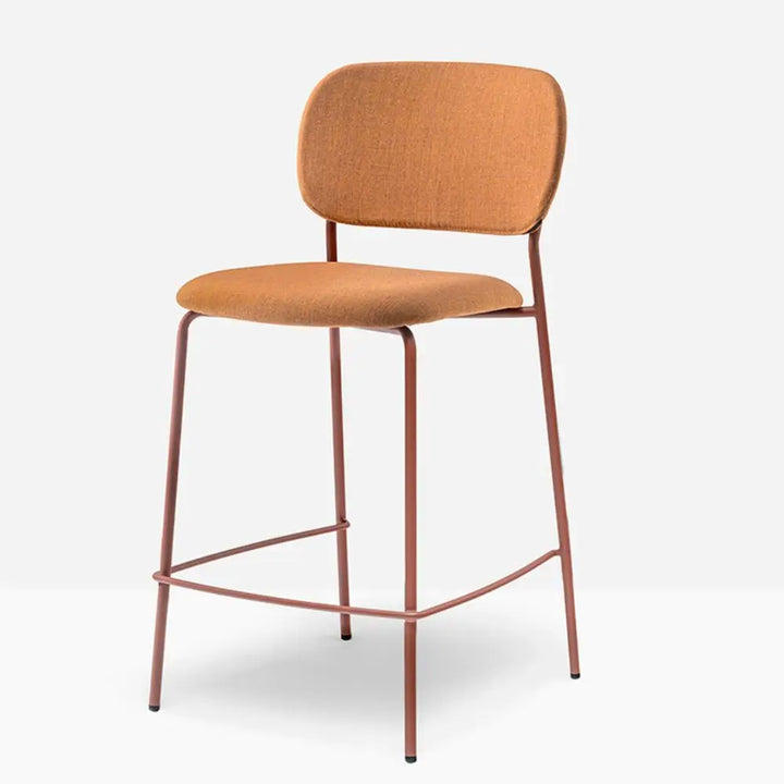 Pedrali Bar stool JAZZ 3717