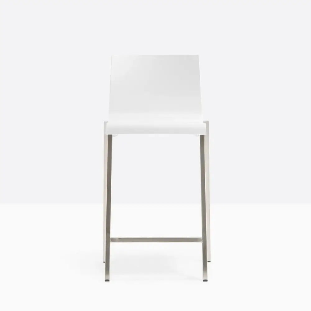 Pedrali Bar stool KUADRA 1132