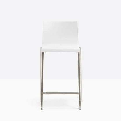 Pedrali Bar stool KUADRA 1132