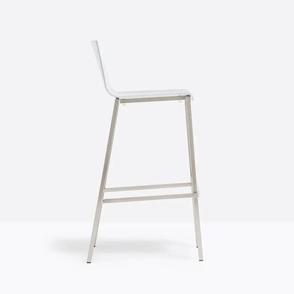 Pedrali Bar stool KUADRA 1102