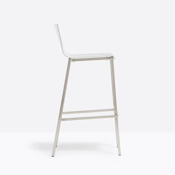 Pedrali Bar stool KUADRA 1116