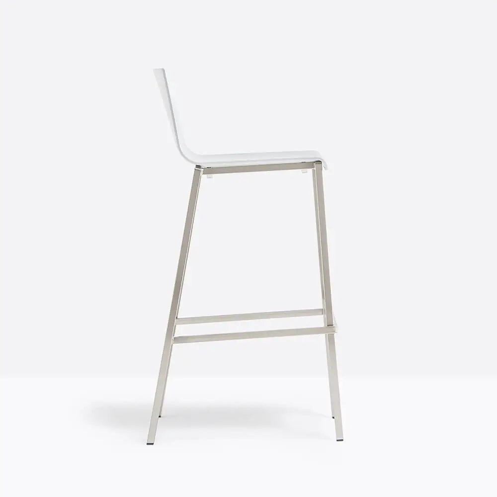 Pedrali Bar stool KUADRA 1132