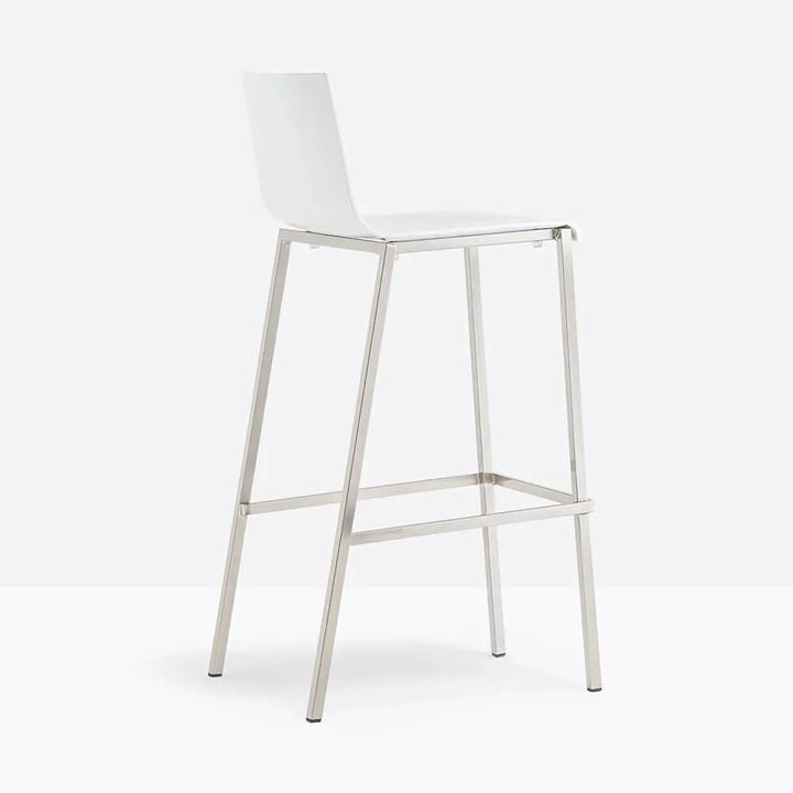 Pedrali Bar stool KUADRA 1136