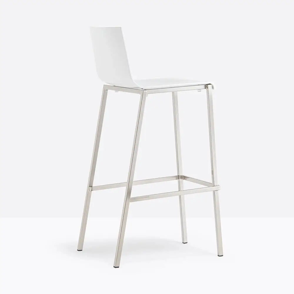 Pedrali Bar stool KUADRA 1116