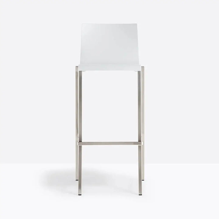 Pedrali Bar stool KUADRA 4429/F