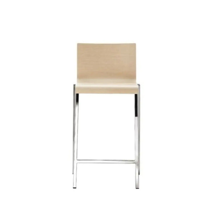 Pedrali Bar stool KUADRA 1336/F