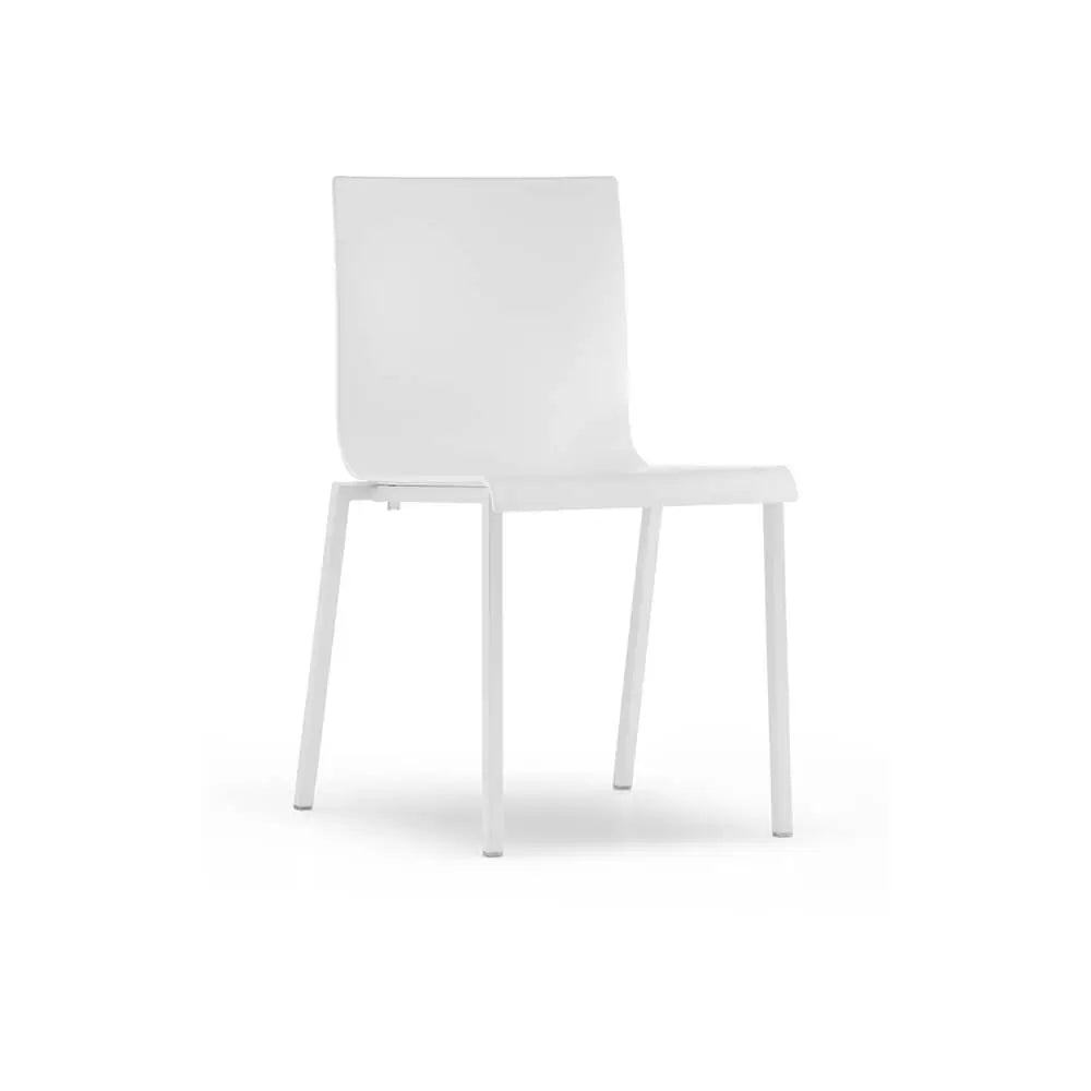 Pedrali Dining chair KUADRA XL 2462