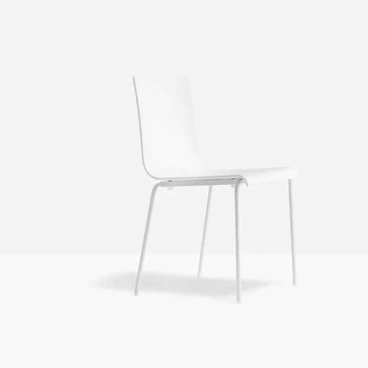 Pedrali Dining chair KUADRA XL 2404