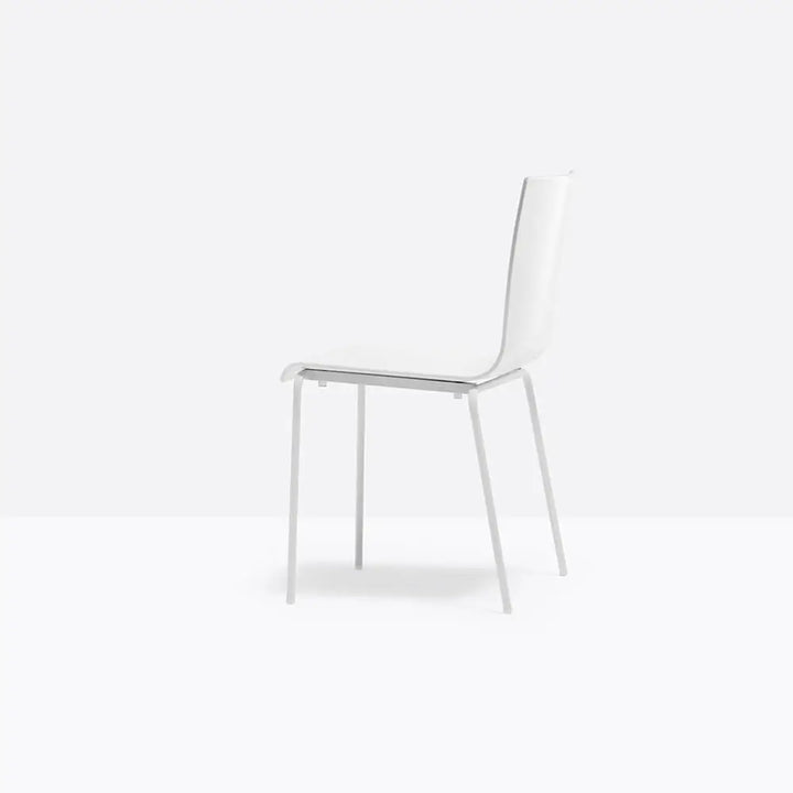 Pedrali Dining chair KUADRA XL 2402