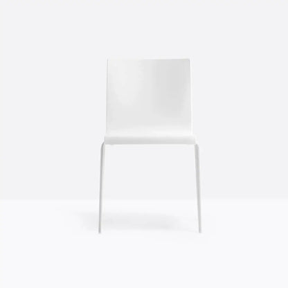 Pedrali Dining chair KUADRA XL 2402