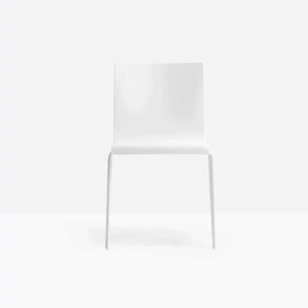 Pedrali Dining chair KUADRA XL 2404