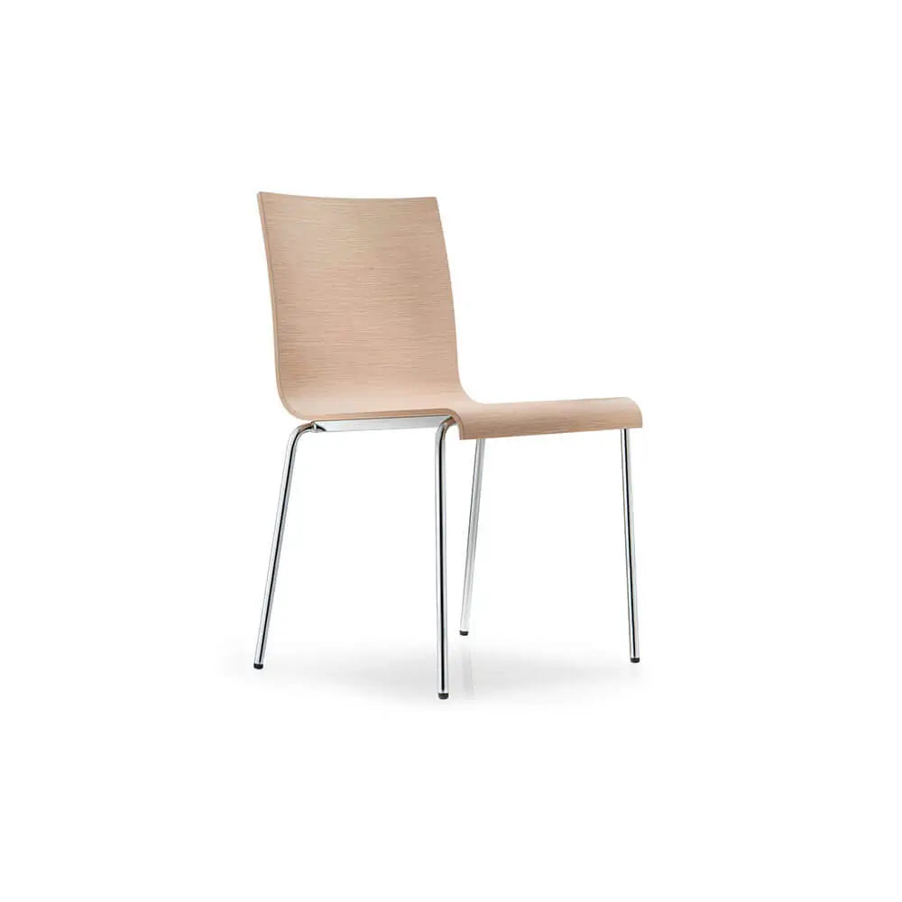 Pedrali Dining chair KUADRA XL 2412