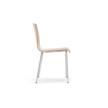 Pedrali Dining chair KUADRA XL 2412