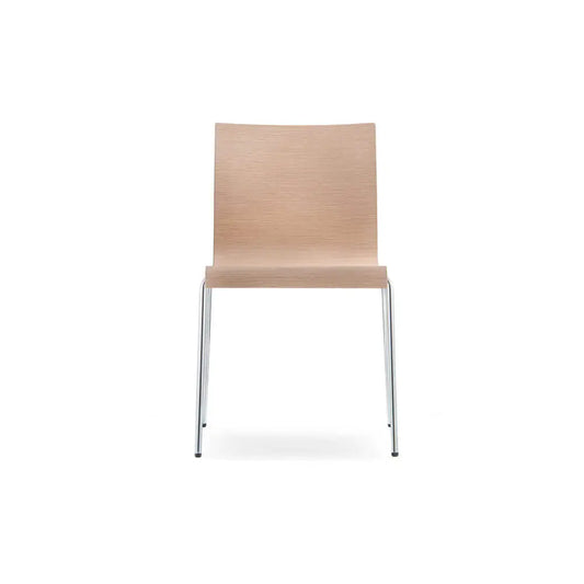 Pedrali Dining chair KUADRA XL 2414/A