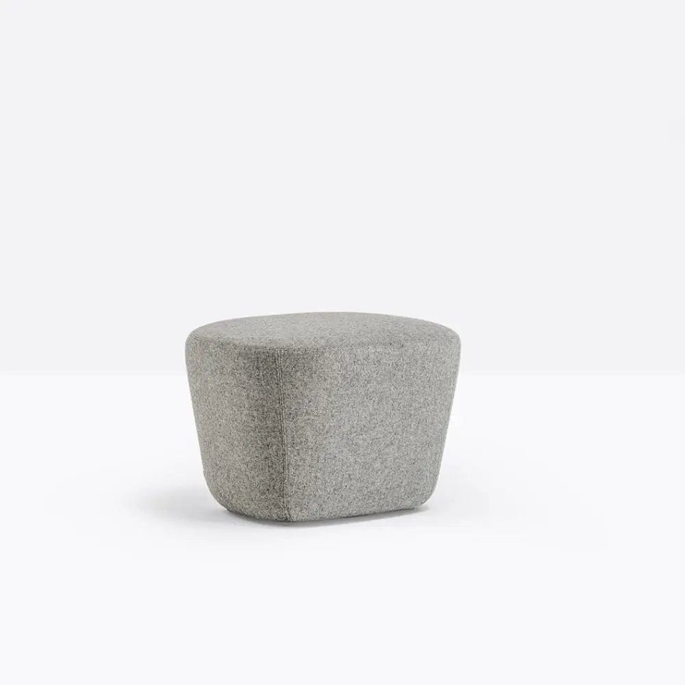 Pedrali Pouf LOG 367